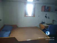 تانکر نفت/مواد شیمیایی برای فروش