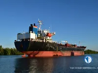 تانکر نفت/مواد شیمیایی برای فروش
