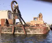 بارج برای فروش