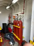 کشتی تدارکاتی برای فروش