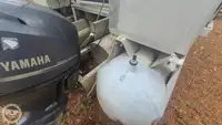 کشتی مسافری برای فروش