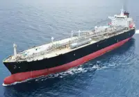 کشتی حمل گاز طبیعی مایع (LNG) برای فروش