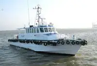 کشتی راهنما برای فروش