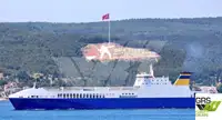 Ro-Ro ship برای فروش