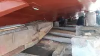 کشتی مسافربری برای فروش