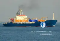 کشتی یخچال‌دار برای فروش