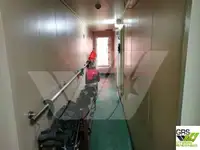 کشتی لایروبی برای فروش
