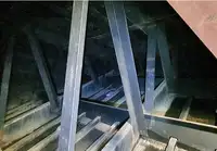 بارژ برای فروش