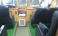 کشتی راهنما برای فروش