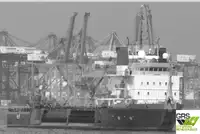 کشتی تامین سریع (FSV) برای فروش