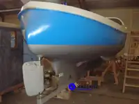 Longliner برای فروش