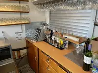 کشتی مسافری برای فروش