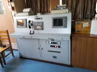 کشتی یدک‌کش برای فروش