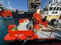 General Cargo/Multi-purpose برای فروش