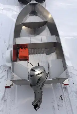 Workboats for sale
