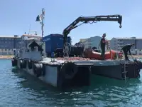 کتاماران برای فروش