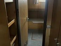 قایق گشتی برای فروش