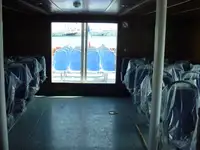 کشتی مسافربری برای فروش
