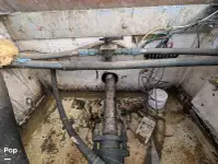 کشتی مسافری-باربری برای فروش