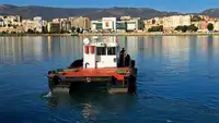 کشتی‌های کاری برای فروش