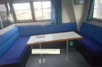 کشتی مسافربری برای فروش