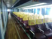 کشتی رو-رو برای فروش