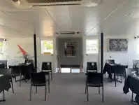 کشتی مسافری برای فروش