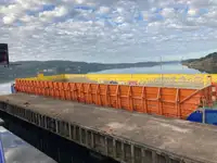 بارژ برای فروش
