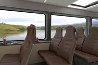کشتی مسافربری برای فروش