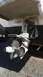 بارژ برای فروش