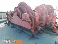 تانکر نفت/مواد شیمیایی برای فروش
