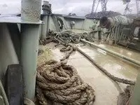 کشتی حمل مواد فله برای فروش
