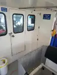 کشتی حمل گاز طبیعی مایع (LNG) برای فروش