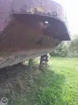 بارژ برای فروش