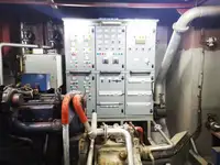 تانکر نفت/مواد شیمیایی برای فروش