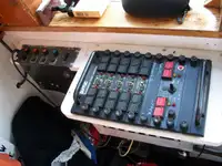کشتی مسافری برای فروش