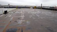 بارژ برای فروش