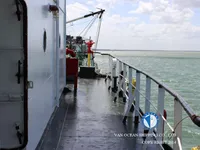 تانکر نفت/مواد شیمیایی برای فروش