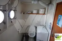 کشتی نقشه برداری برای فروش