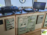 کشتی تهاجمی، تانک برای فروش