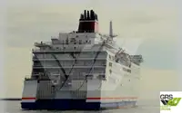کشتی رو-رو برای فروش
