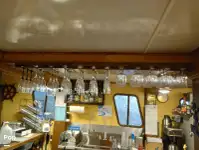 کشتی مسافربری برای فروش