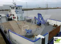General Cargo/Multi-purpose برای فروش