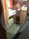 تانکر نفت/مواد شیمیایی برای فروش