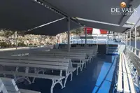 کشتی مسافربری برای فروش