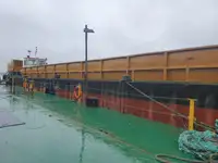 بارژ برای فروش