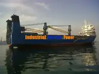 کشتی کانتینربر برای فروش