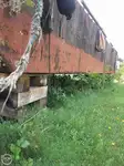 بارژ برای فروش