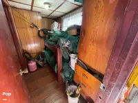 کشتی تریلر برای فروش