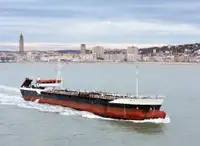 Oil/Chemical tanker برای فروش